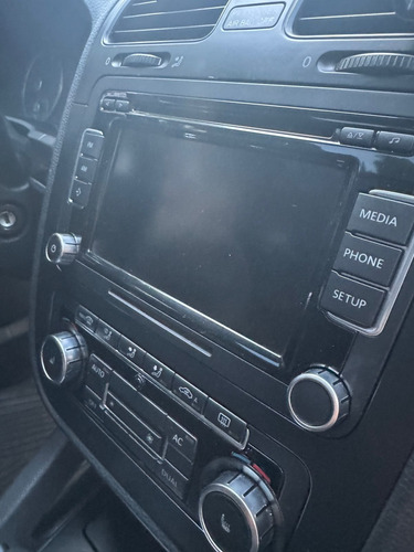 Volkswagen Vento 2.5 Luxury Tiptronic 170cv