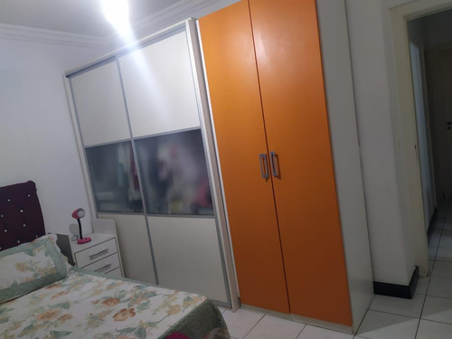 Imagem 9 de 24 de Apartamento Com 3 Dormitórios À Venda, 97 M² Por R$ 650.000,00 - Jardim Aquarius - São José Dos Campos/sp - Ap6215