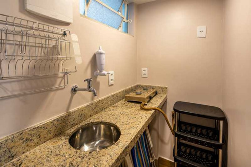 Imagem 7 de 11 de Apartamento-à Venda-copacabana-rio De Janeiro - Brap10180