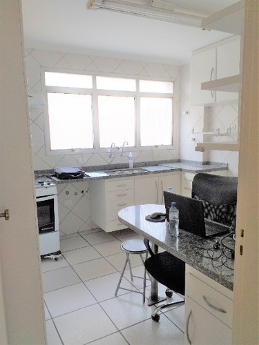Imagem 20 de 20 de Apartamento Jardim Paulista Sao Paulo Sp Brasil - 3445