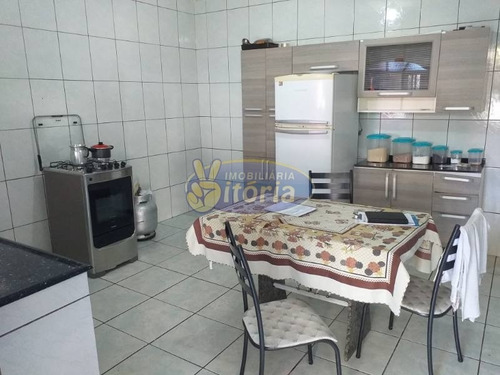 Imagem 12 de 21 de Imóvel Comercial Para Venda Bairro Batistini - Sbc - 8496