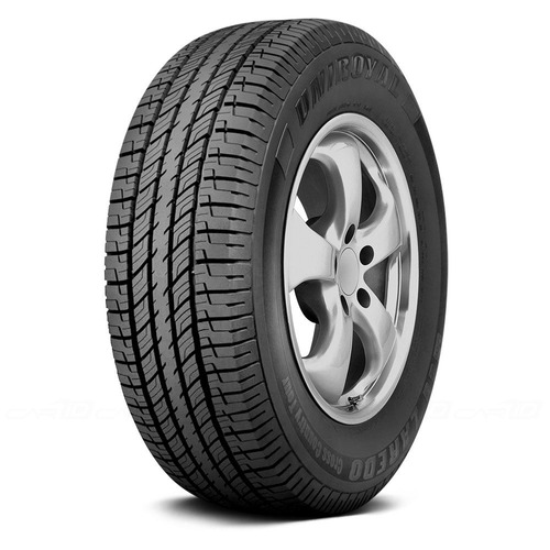 Llantas 235/65 R17 Uniroyal Laredo Cross Country Tour Tp103