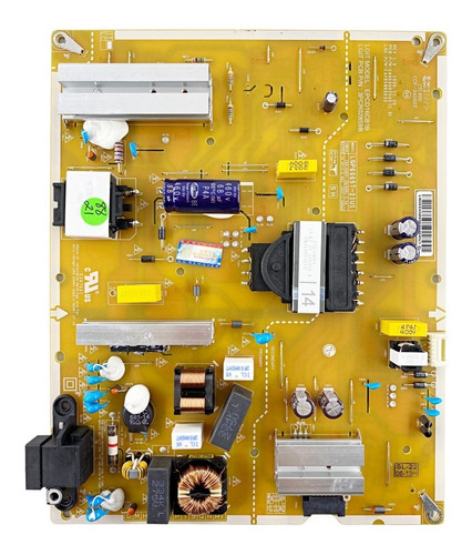 Fuente LG Eax69502502 Lgp6065t-21u1 60uq8000psb