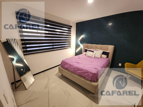 Casa Nueva En Corregidora (mt)
