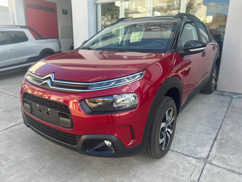 Citroën C4 Cactus Feel At6