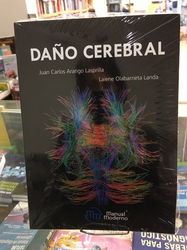 Daño Cerebral Arango Lasprilla