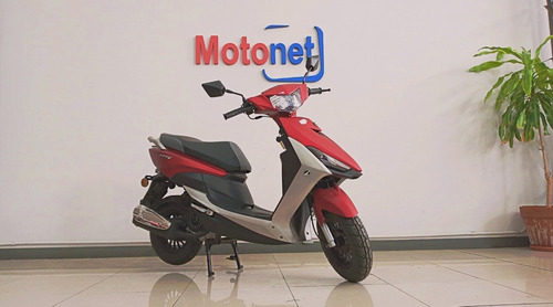 Imagen 4 de 13 de Zanella Styler 150 Rs 2021 Ahora 12 A18 Motonet