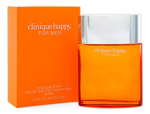 Clinique Happy For Men