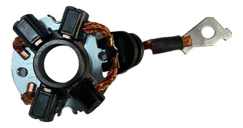 comprar Porta Carbon Marcha Delco Chevrolet Aveo Pg250d\u002F47526c 