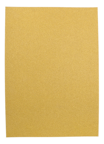 10 Folhas / Pacote A4 Glitter Cartolina Papel Artesanal,