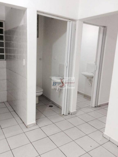 Imagem 28 de 30 de Sobrado, 220 M² - Venda Por R$ 1.690.000,00 Ou Aluguel Por R$ 5.500,00/mês - Tatuapé - São Paulo/sp - So1036