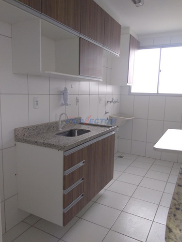 Imagem 8 de 22 de Apartamento À Venda Em Loteamento Parque São Martinho - Ap192054