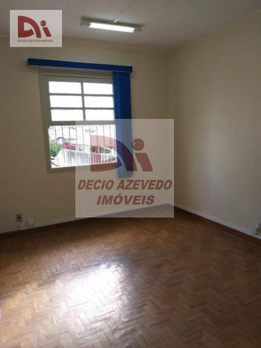 Imagem 3 de 30 de Casa Para Alugar, 200 M² Por R$ 2.500,00/mês - Jardim Das Nações - Taubaté/sp - Ca0044