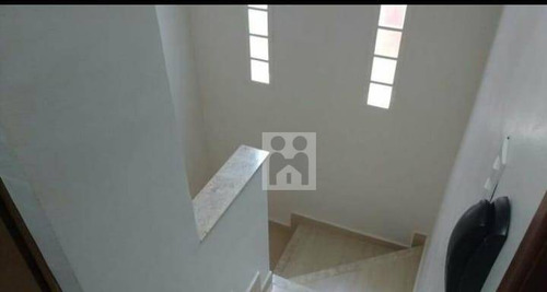 Imagem 6 de 16 de Casa Com 4 Dormitórios À Venda, 167 M² Por R$ 550.000 - City Ribeirão - Ribeirão Preto/sp - Ca0404