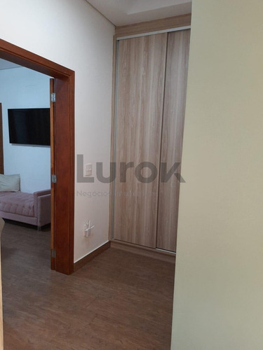Imagem 15 de 30 de Casa À Venda Em Parque Lausanne - Ca005786