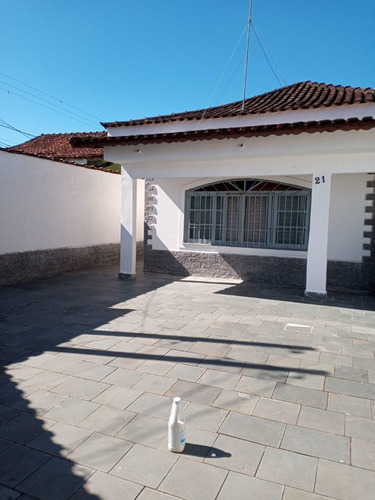 Imagem 8 de 22 de Vila Caiçara, Casa Isolada 2 Dormitórios