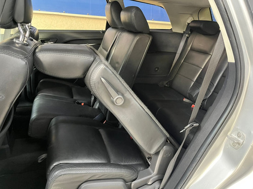 Dodge Journey 2.7 Sxt 5p