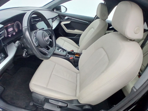 Audi A3 2.0 40 TFSI MHEV SEDAN S LINE S-TRONIC