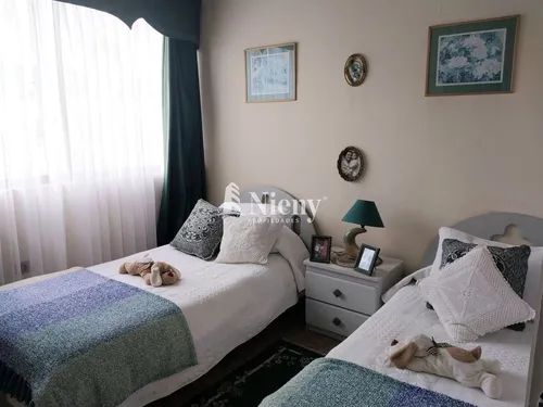 Departamento De 3 Dorm, Central E Iluminado, Viña Del Mar