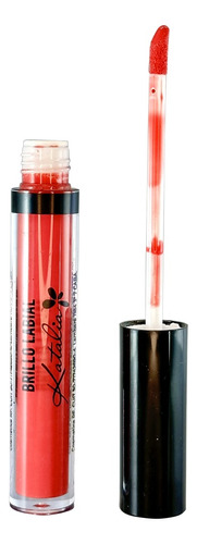 Brillo Labial Con Aplicador Gloss- Katalia Color 02