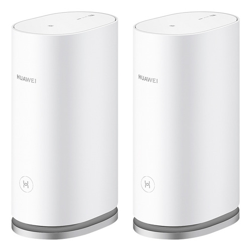 Roteador Huawei Wifi 6 Mesh 3 Ws8100 2 Pack