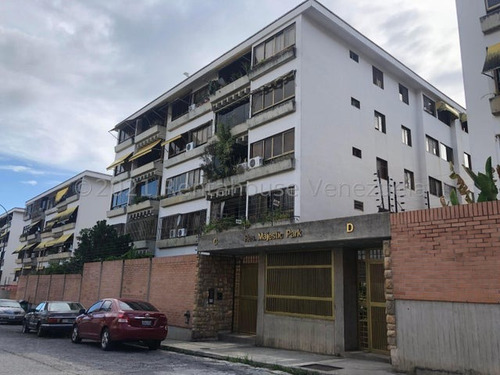 Hermoso Apartamento A La Venta De 161.98m2 Totalmente Remodelado- En Venta Urbanización Miranda Mls #23-28842 Francis Zeppieri 02/10   