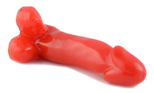 Consolador Dilatador Anal Mini Pene Ano Sexshop