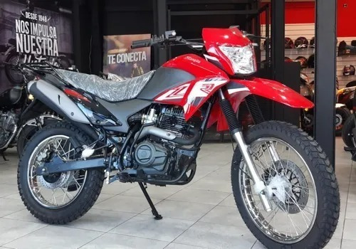 Imagen 3 de 25 de Patentadas Zr 150 Ohc $965.000 Zr 200 Ohc $1.056.000 Zanella