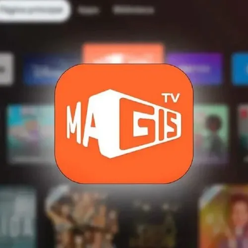 Proyector Smart Tv Android11 Wifi Portatil Con Apps Y Magic