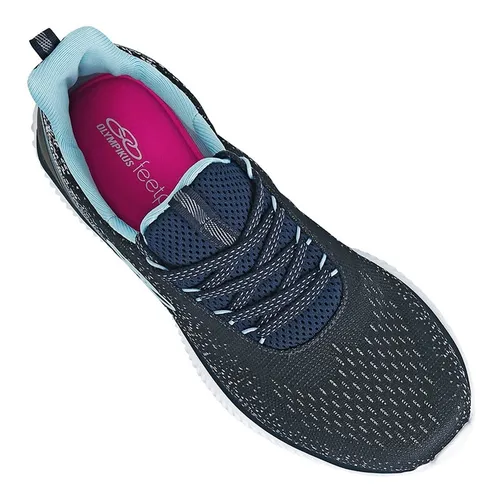 Olympikus make cheap feminino