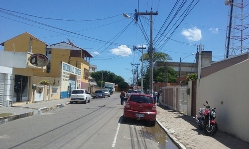 Imagem 3 de 15 de Lindo Aptº 03 Qts Suíte + Dce Mobiliado 126 M² 01 Vaga !!! - 332