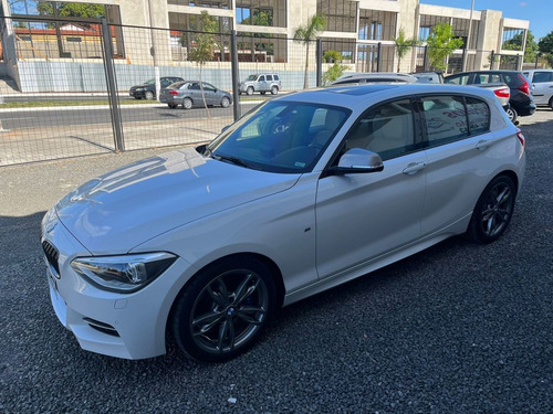 Imagem 1 de 11 de Bmw M 135i 3.0 24v 4p Turbo Automático