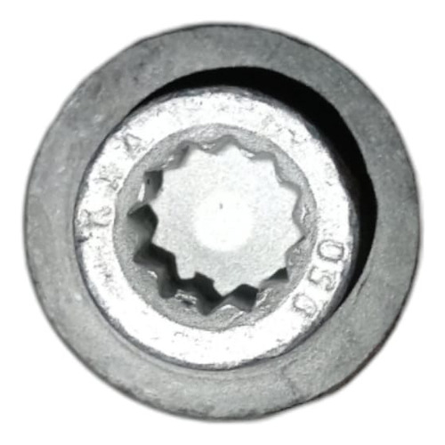 Tornillo Original De Inyector Vw Amarok 2.0 Tdi
