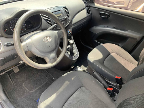 Hyundai I10 2014 1.1 Sport