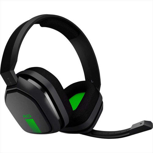 Astro A10, Audífonos Diadema Gamer, Ps4, Pc, Xbox One