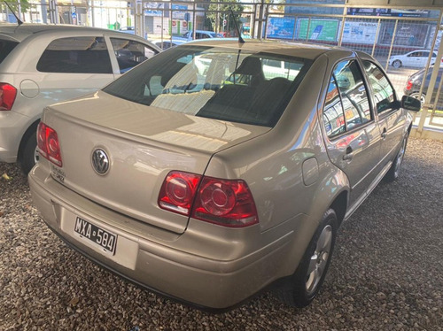 Ginza. Volkswagen Bora 2.0 2013