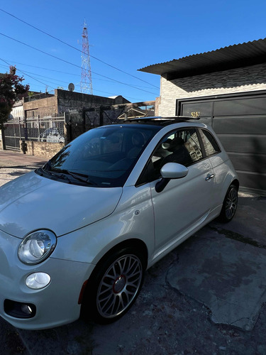 Fiat Sport Sport 1.4