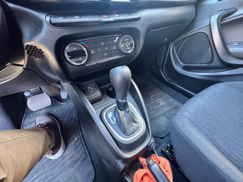 Fiat Cronos 1.3 Precision Cvt