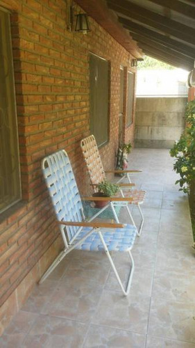 Casa | 3 Dormitorios | Quincho | Cochera | Financiación | Granadero Baigorria