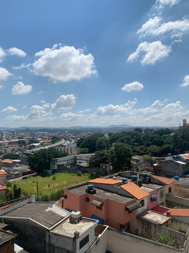 Imagem 14 de 18 de Apartamento Em São Paulo - Sp - Ap0131_slima