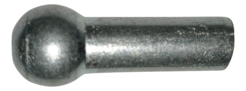 Terminal Pin Bola Para Cable De Polea 5 Y 6mm. 5 Unidades