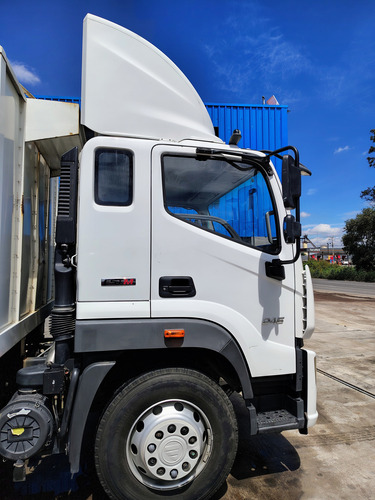 Cummins Foton Transmisión Zf - Ad-blue Úrea