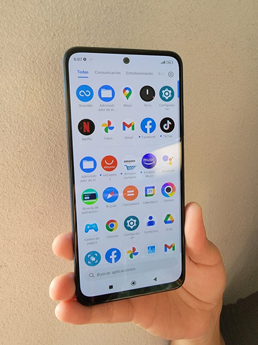 Poco M4 Pro (Usado)