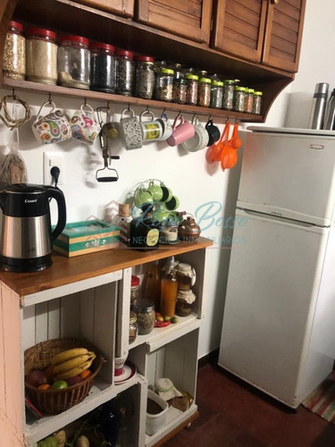 Imagen 7 de 16 de Linda Casa En Entorno Agradable, Excelente Para Vivir Todo El Año, Cuenta Con 3 Dormitorios, Living Comedor Cocina, Parrillero Sin Techar Y Garage.