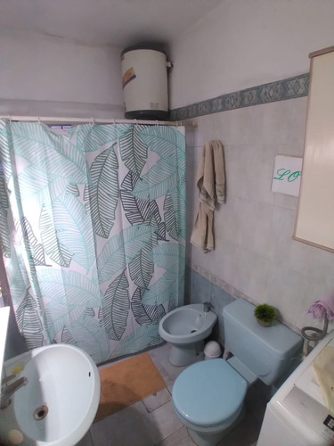 Imagen 12 de 13 de Venta Apartamento 2 Dormitorios La Comercial