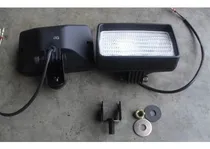 Comprar Faro Maquinaria Agrícola John Deere Re48985 Original C\u002Fu