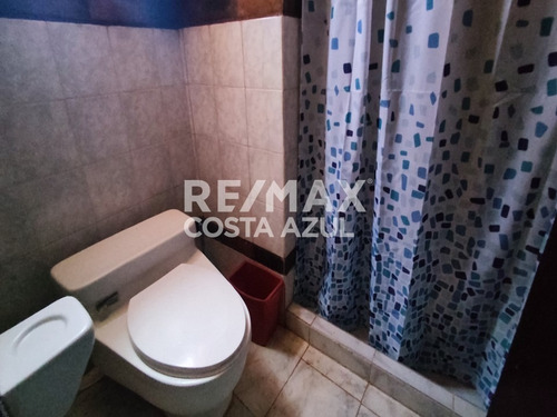 Imagen 7 de 18 de En Venta Comodo Y Amplio Apartamento En Conjunto Playa Los Cocos Garden Frente Al Mar, Chichiriviche