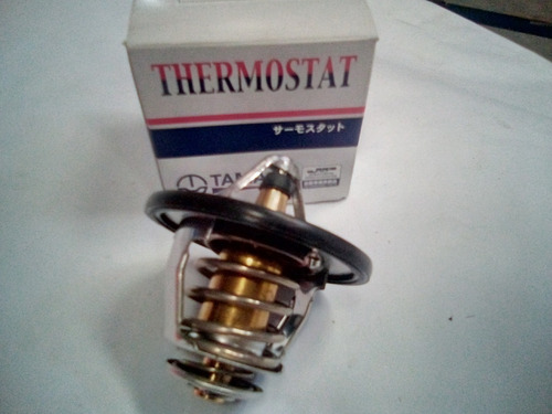 Termostato Luv Dmax 3.5