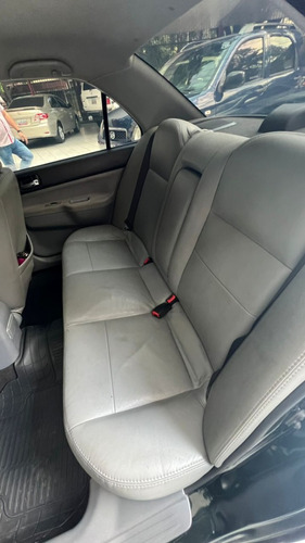 Imagen 6 de 8 de Mitsubishi Lancer Touring Automatico
