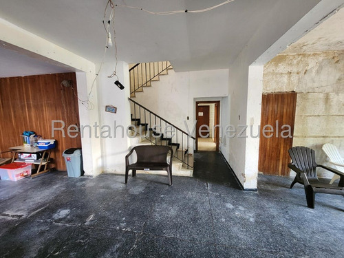 Casa En Venta Country Club Mls #25-11120
